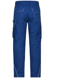 Workwear pants Solid